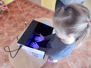 Hygiena rukou - program Nemocnice Mladá Boleslav